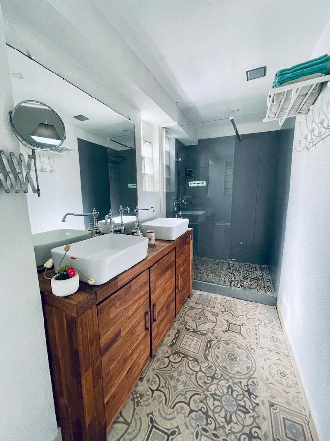 Villa Maimouna Les Pieds Dans L'Eau Saint Pierre Luaran gambar